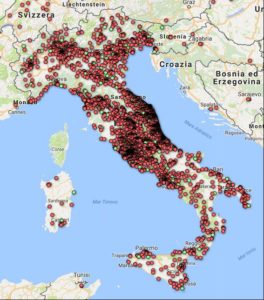 terremoti
