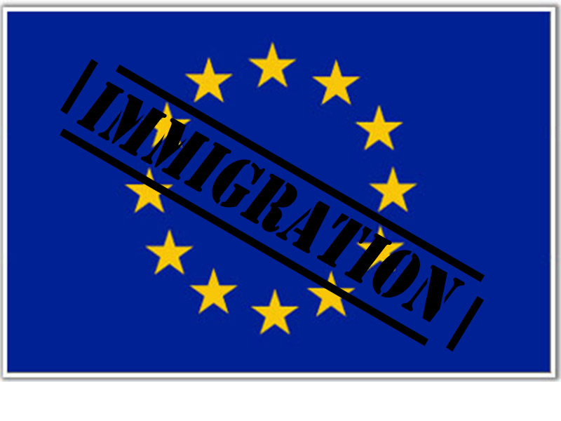 IMMIGRAZIONE