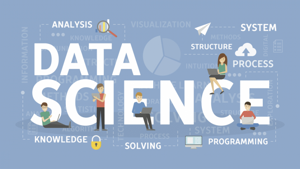 La scienza dei dati e il COVID-19 - Statistica e Società
